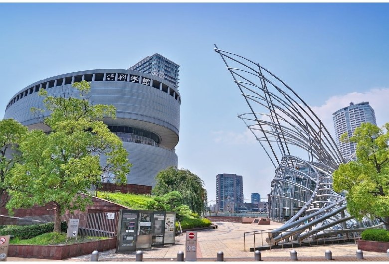 🖼️ 국립 국제 미술관(코쿠리츠 코쿠사이 비쥬츠칸) 이미지 1